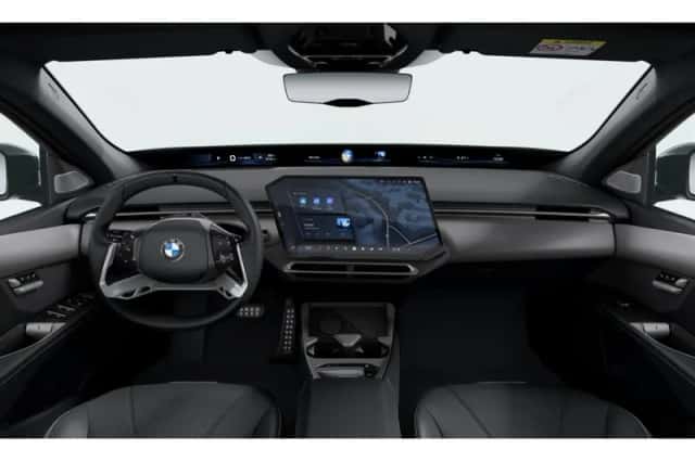 BMW i3 (2026) thumbnail 3