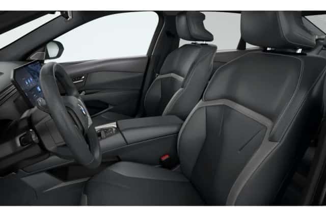 BMW i3 (2026) thumbnail 4