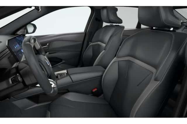 BMW i3 (2026) thumbnail 4
