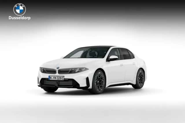 BMW i3 (2026) thumbnail 1