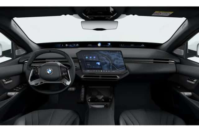 BMW i3 (2026) thumbnail 3
