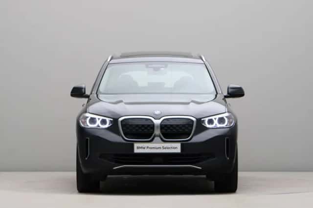 BMW iX3 (2021) thumbnail 6