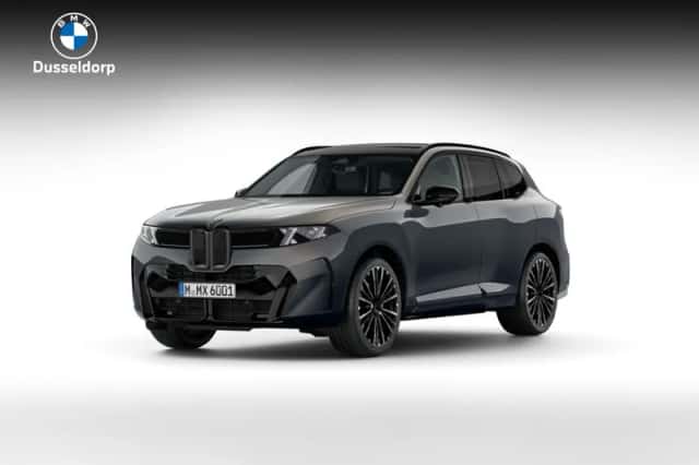 BMW X5 (2026) thumbnail 1