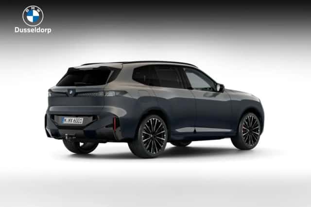 BMW X5 (2026) thumbnail 2