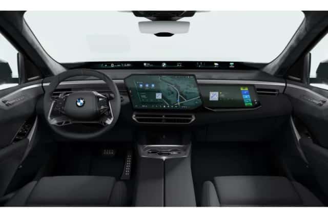 BMW X5 (2026) thumbnail 3