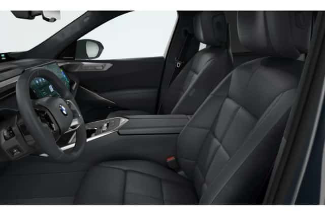 BMW X5 (2026) thumbnail 4