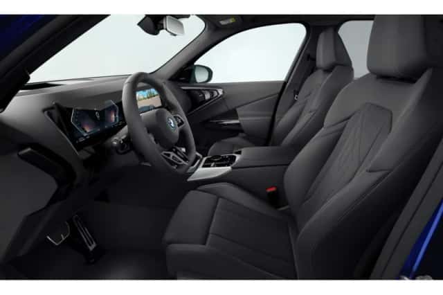 BMW X3 (2026) thumbnail 4