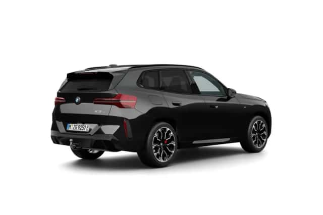 BMW X3 (2026) thumbnail 2