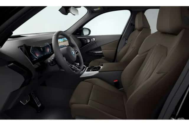 BMW X3 (2026) thumbnail 3