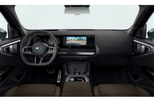 BMW X3 (2026) thumbnail 4
