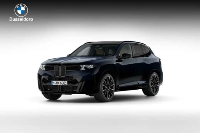 BMW X5 (2026) thumbnail 1