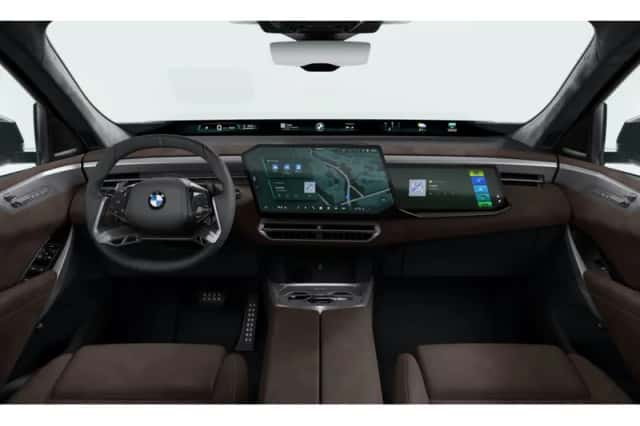 BMW X5 (2026) thumbnail 3