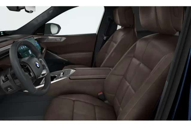 BMW X5 (2026) thumbnail 4