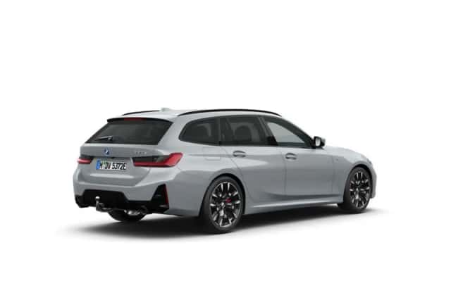 BMW 3-Serie (2026) thumbnail 2