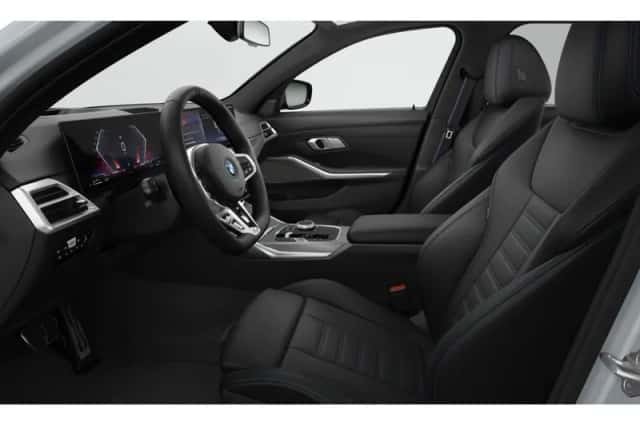 BMW 3-Serie (2026) thumbnail 4