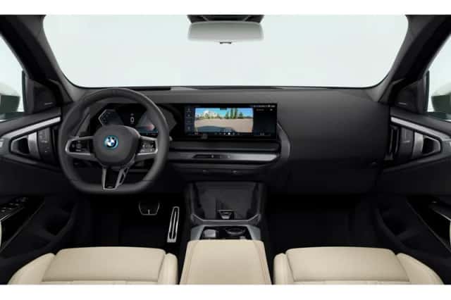 BMW X3 (2026) thumbnail 3