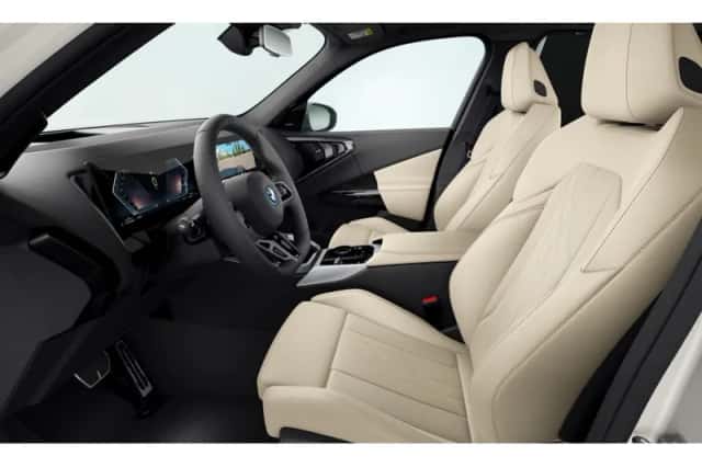 BMW X3 (2026) thumbnail 4