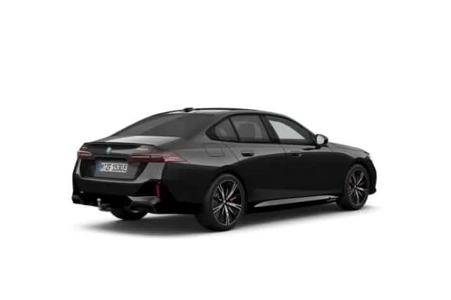 BMW 5-Serie (2026) thumbnail 2