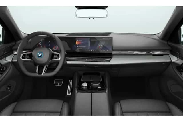 BMW 5-Serie (2026) thumbnail 3