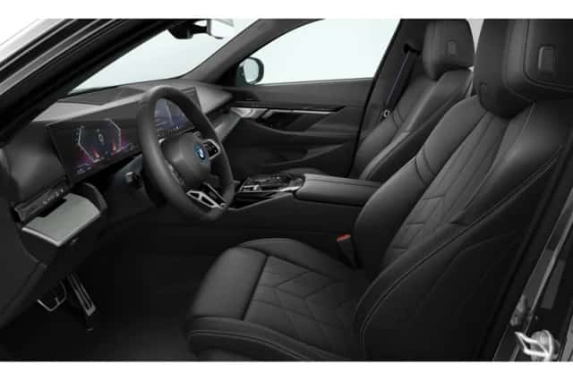BMW 5-Serie (2026) thumbnail 4