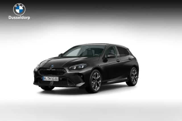 BMW 1-Serie (2026) thumbnail 1