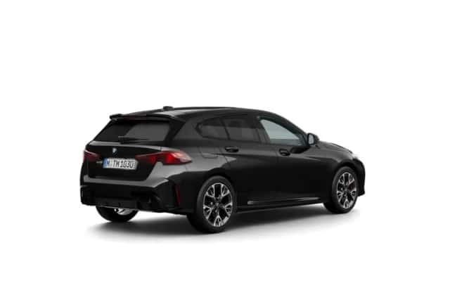 BMW 1-Serie (2026) thumbnail 2