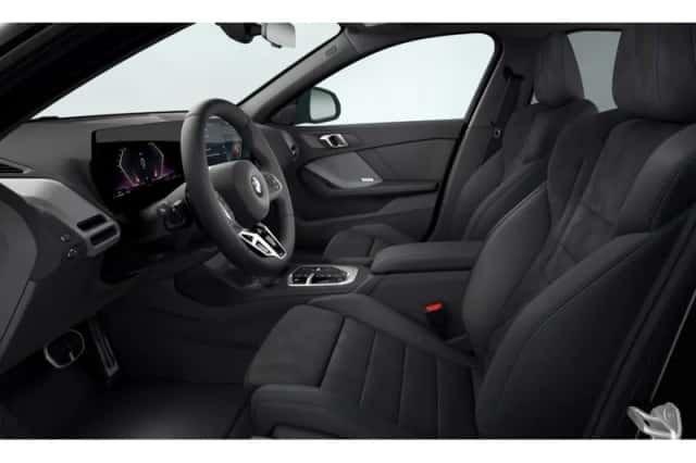BMW 1-Serie (2026) thumbnail 3