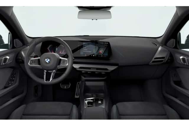 BMW 1-Serie (2026) thumbnail 4