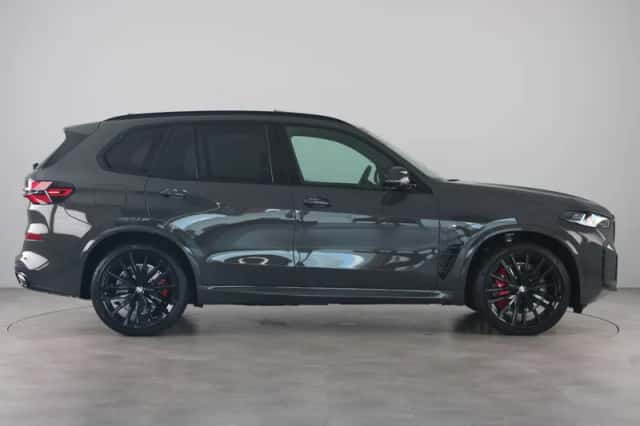BMW X5 (2026) thumbnail 4