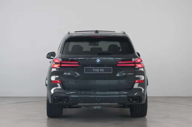 BMW X5 (2026) thumbnail 6