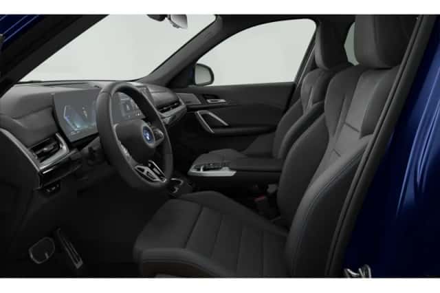 BMW X1 (2026) thumbnail 3