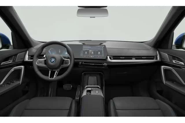 BMW X1 (2026) thumbnail 4