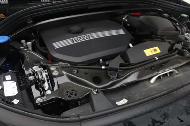 BMW X1 (2025) thumbnail 4