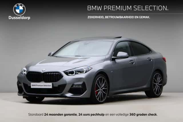 BMW 2-Serie (2022) thumbnail 1