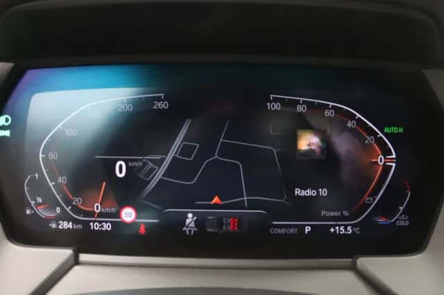 BMW 2-Serie (2022) thumbnail 3