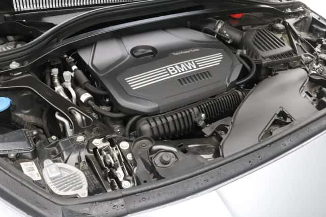 BMW 2-Serie (2022) thumbnail 4