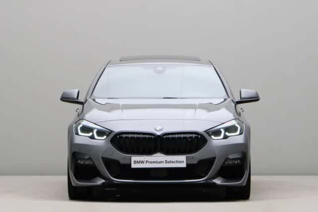 BMW 2-Serie (2022) thumbnail 6