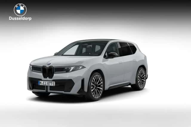 BMW iX3 (2026) thumbnail 1