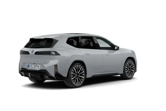 BMW iX3 (2026) thumbnail 2