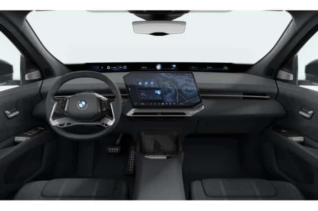 BMW iX3 (2026) thumbnail 3