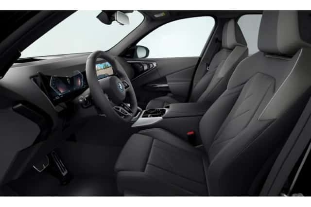 BMW X3 (2026) thumbnail 3