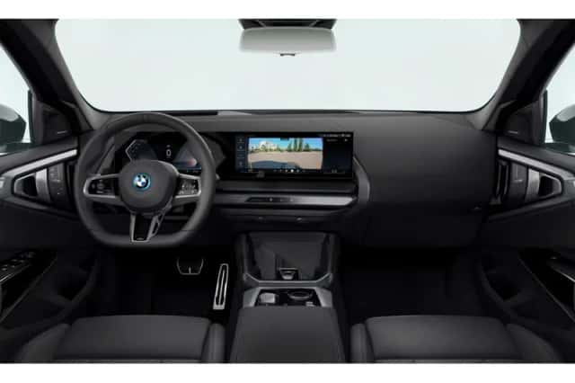 BMW X3 (2026) thumbnail 4
