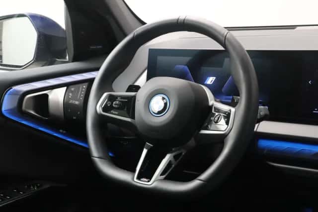 BMW X3 (2025) thumbnail 2