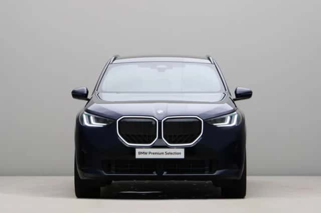 BMW X3 (2025) thumbnail 5