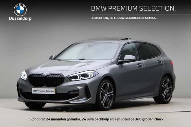 BMW 1-Serie (2023) thumbnail 1
