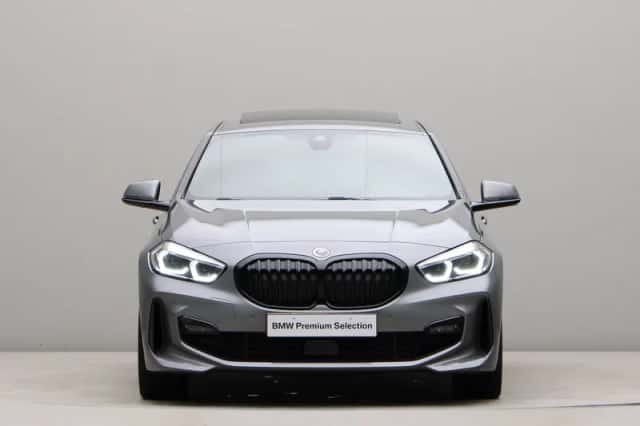 BMW 1-Serie (2023) thumbnail 2