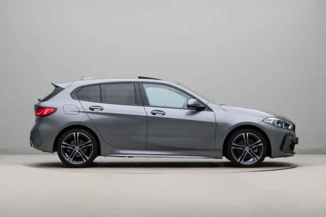 BMW 1-Serie (2023) thumbnail 4