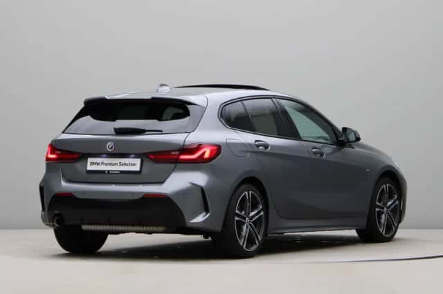 BMW 1-Serie (2023) thumbnail 5