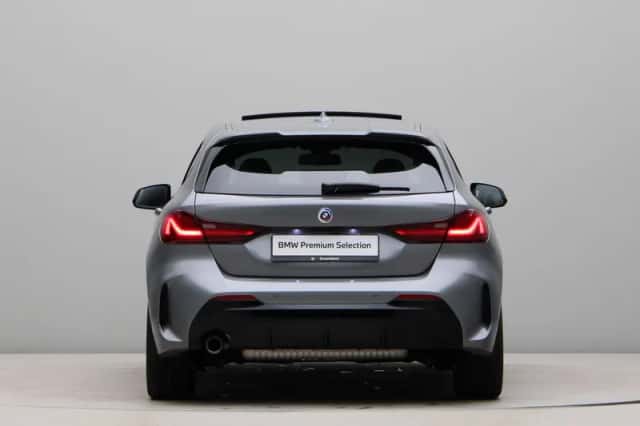 BMW 1-Serie (2023) thumbnail 6