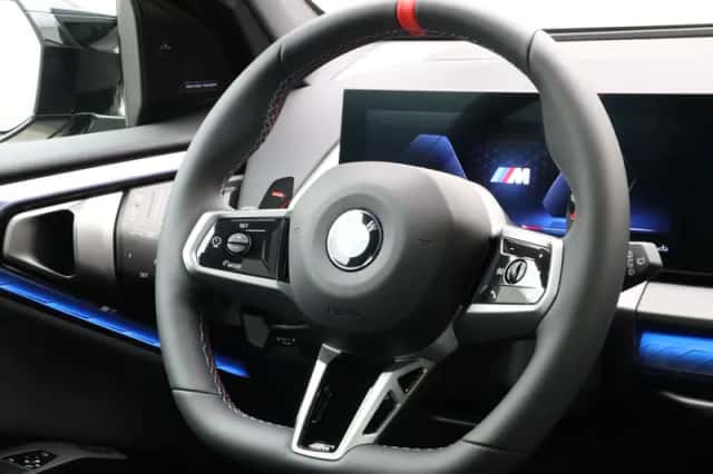 BMW X3 (2026) thumbnail 2